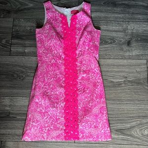 Lilly Pulitzer Target Dress